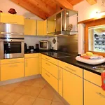 Appartement Dominic B By Interhome *