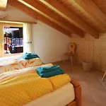Dominic B By Interhome Appartement Saas Fee