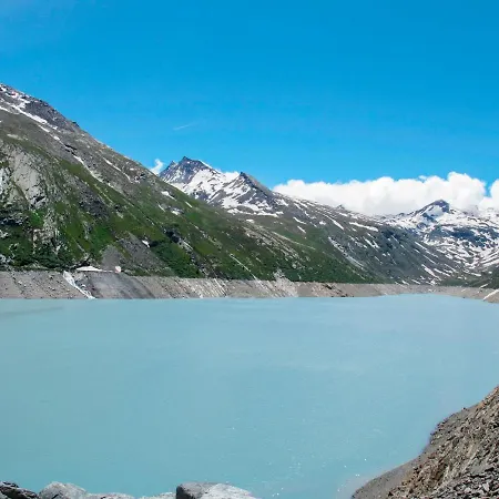 Lejlighed Dominic B By Interhome *