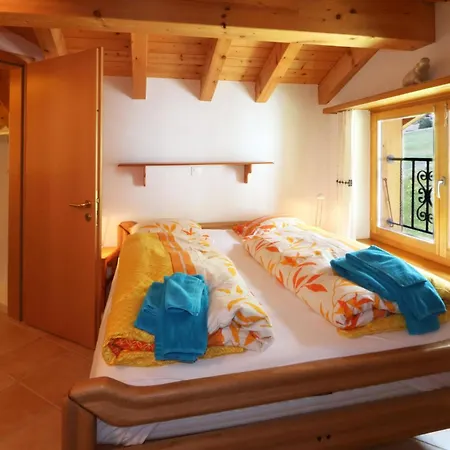 Dominic B By Interhome * Saas Fee