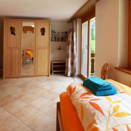 Dominic B By Interhome Lejlighed