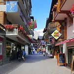 Dominic B By Interhome Saas Fee