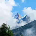 Dominic B By Interhome Lejlighed Saas Fee