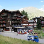 Lejlighed Dominic B By Interhome Saas Fee