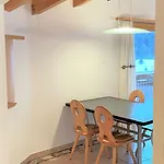 Dominic B By Interhome * Saas Fee